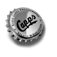 Robie Capps Photography logo, Robie Capps Photography contact details