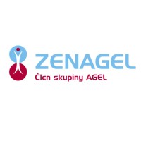 Zenagel a.s. logo, Zenagel a.s. contact details