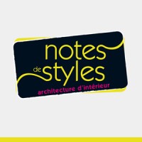 NOTES DE STYLES logo, NOTES DE STYLES contact details