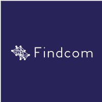 Findcom logo, Findcom contact details