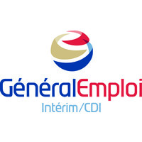 Général Emploi logo, Général Emploi contact details