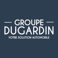 Groupe Dugardin logo, Groupe Dugardin contact details