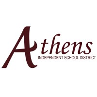 Athens Independent School District logo, Athens Independent School District contact details