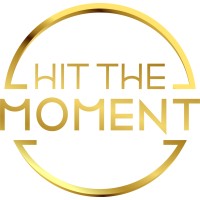 Hit The Moment logo, Hit The Moment contact details