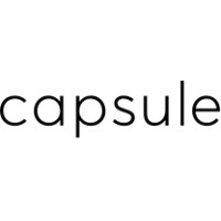 Capsule Production Design logo, Capsule Production Design contact details