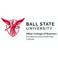 Entrepreneurial Leadership Institute at Ball State University logo, Entrepreneurial Leadership Institute at Ball State University contact details