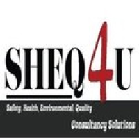 SHEQ4U logo, SHEQ4U contact details