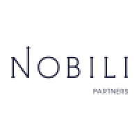 NOBILI PARTNERS logo, NOBILI PARTNERS contact details