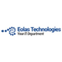 Eolas Technologies logo, Eolas Technologies contact details