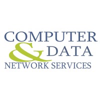 Computer and Data Network Services logo, Computer and Data Network Services contact details