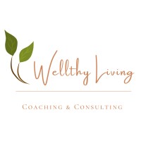 Wellthy Living Coaching and Consulting LLC logo, Wellthy Living Coaching and Consulting LLC contact details