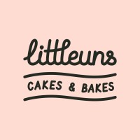 Littleuns Cakes logo, Littleuns Cakes contact details