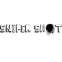 Sniper Shot logo, Sniper Shot contact details