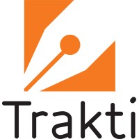 Trakti logo, Trakti contact details