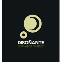 DISOÑANTE logo, DISOÑANTE contact details