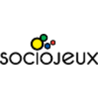 Sociojeux logo, Sociojeux contact details