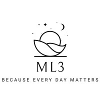 ML3 logo, ML3 contact details