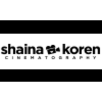 Shaina Koren Cinematography logo, Shaina Koren Cinematography contact details