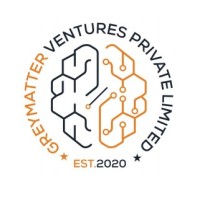 GreyMatterVentures logo, GreyMatterVentures contact details