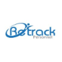 Retrack Personnel logo, Retrack Personnel contact details