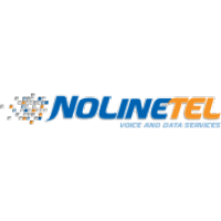 NoLineTel Corp. logo, NoLineTel Corp. contact details