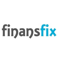 FinansFix logo, FinansFix contact details