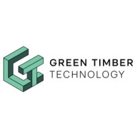 Green Timber Technology logo, Green Timber Technology contact details