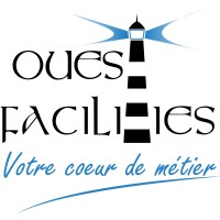 OUEST FACILITIES logo, OUEST FACILITIES contact details