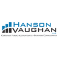 Hanson Vaughan logo, Hanson Vaughan contact details