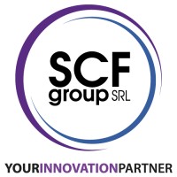 S.C.F. GROUP S.R.L. logo, S.C.F. GROUP S.R.L. contact details