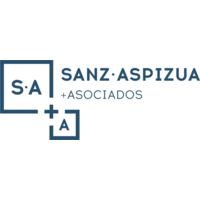 SANZ ASPIZUA + ASOCIADOS logo, SANZ ASPIZUA + ASOCIADOS contact details