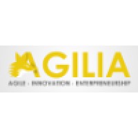 Agilia logo, Agilia contact details