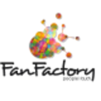 FanFactory logo, FanFactory contact details