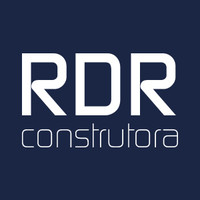 Construtora RDR logo, Construtora RDR contact details