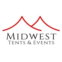 Midwest Tents & Events logo, Midwest Tents & Events contact details