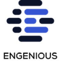 Engenious logo, Engenious contact details