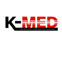 K-Med Inc logo, K-Med Inc contact details