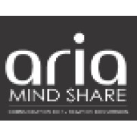 Aria MindShare logo, Aria MindShare contact details