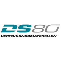 DS 80 Verpakkingsmaterialen logo, DS 80 Verpakkingsmaterialen contact details