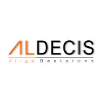 aldecis logo, aldecis contact details