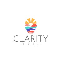 Clarity Project logo, Clarity Project contact details