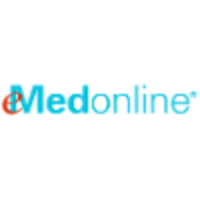 eMedonline logo, eMedonline contact details