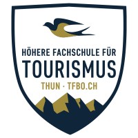 TFBO Thun - Höhere Fachschule für Tourismus logo, TFBO Thun - Höhere Fachschule für Tourismus contact details