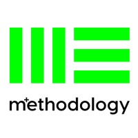 Methodology M+E logo, Methodology M+E contact details