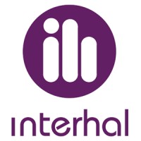 Interhal logo, Interhal contact details