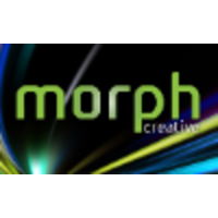 Morph Creative logo, Morph Creative contact details