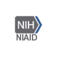 National Institute of Allergy and Infectious Diseases (NIAID) logo, National Institute of Allergy and Infectious Diseases (NIAID) contact details