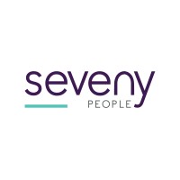 Seveny People logo, Seveny People contact details