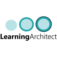 Learning Architect logo, Learning Architect contact details