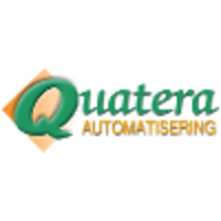 Quatera automatisering logo, Quatera automatisering contact details